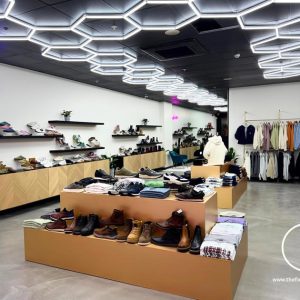 Foot Factory Now Open Foot Factory Now Open